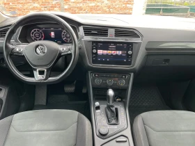 VW Tiguan 2.0TDI//4-MOTION/DIGITAL/LED/VIRTUAL COCKPIT/DISTR, снимка 11