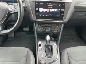 VW Tiguan 2.0TDI//4-MOTION/DIGITAL/LED/VIRTUAL COCKPIT/DISTR, снимка 12