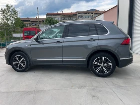 VW Tiguan 2.0TDI//4-MOTION/DIGITAL/LED/VIRTUAL COCKPIT/DISTR, снимка 8