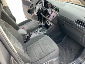 VW Tiguan 2.0TDI//4-MOTION/DIGITAL/LED/VIRTUAL COCKPIT/DISTR, снимка 13