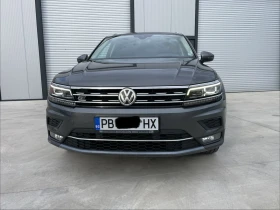 VW Tiguan 2.0TDI//4-MOTION/DIGITAL/LED/VIRTUAL COCKPIT/DISTR, снимка 2