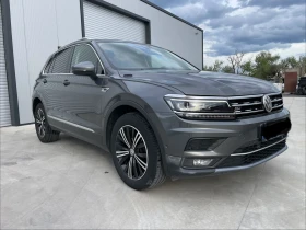 VW Tiguan 2.0TDI//4-MOTION/DIGITAL/LED/VIRTUAL COCKPIT/DISTR, снимка 3