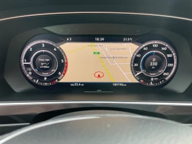 VW Tiguan 2.0TDI//4-MOTION/DIGITAL/LED/VIRTUAL COCKPIT/DISTR, снимка 15