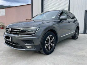 VW Tiguan 2.0TDI//4-MOTION/DIGITAL/LED/VIRTUAL COCKPIT/DISTR, снимка 1