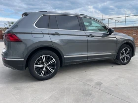 VW Tiguan 2.0TDI//4-MOTION/DIGITAL/LED/VIRTUAL COCKPIT/DISTR, снимка 4