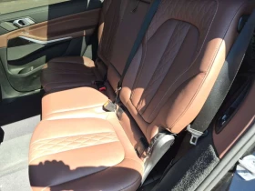 BMW X7 * XDRIVE40I * M-Sport * Дистроник * Head Up * , снимка 9