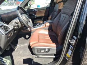 BMW X7 * XDRIVE40I * M-Sport * Дистроник * Head Up * , снимка 8