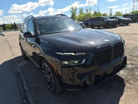 BMW X7 * XDRIVE40I * M-Sport * Дистроник * Head Up * , снимка 2