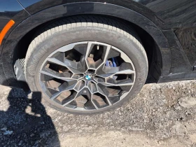 BMW X7 * XDRIVE40I * M-Sport * Дистроник * Head Up * , снимка 14