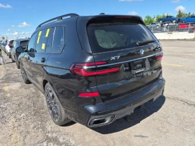 BMW X7 * XDRIVE40I * M-Sport * Дистроник * Head Up * , снимка 4