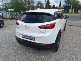 Mazda CX-3 1.5 Skayactiv-D AWD 4x4 Distronik Navi Full!, снимка 3