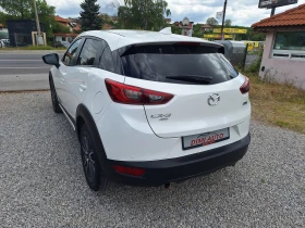 Mazda CX-3 1.5 Skayactiv-D AWD 4x4 Distronik Navi Full!, снимка 5
