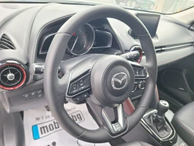 Mazda CX-3 1.5 Skayactiv-D AWD 4x4 Distronik Navi Full!, снимка 14
