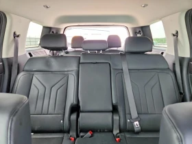 Hyundai Santa fe 2.5l Xrt, снимка 10