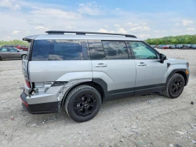 Hyundai Santa fe 2.5l Xrt, снимка 3