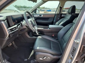Hyundai Santa fe 2.5l Xrt, снимка 7