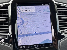 Volvo Xc90 Ultimate Bright Theme, снимка 8