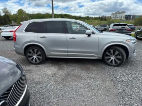 Volvo Xc90 Ultimate Bright Theme, снимка 3
