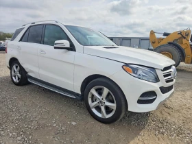 Mercedes-Benz GLE 350 !!4MATIC!! SPECIAL, снимка 4