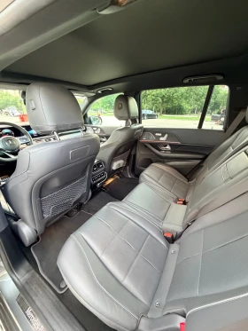 Mercedes-Benz GLS 400, снимка 7