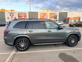 Mercedes-Benz GLS 400, снимка 4