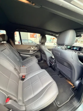 Mercedes-Benz GLS 400, снимка 6