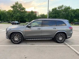 Mercedes-Benz GLS 400, снимка 3