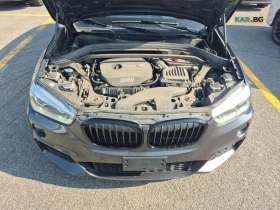 BMW X1 XDRIVE28I Автокредит Цена до България, снимка 15