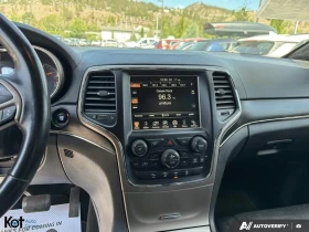 Jeep Grand cherokee 5.7* V8* 8ZF* SUMMIT* ДИСТРОНИК* , снимка 10