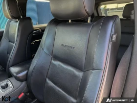 Jeep Grand cherokee 5.7* V8* 8ZF* SUMMIT* ДИСТРОНИК* , снимка 11