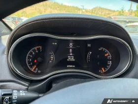 Jeep Grand cherokee 5.7* V8* 8ZF* SUMMIT* ДИСТРОНИК* , снимка 8