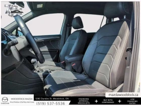 VW Tiguan * Highline R Line * CARFAX * БЕЗ ПЪРВОНАЧАЛНА ВНОС, снимка 9