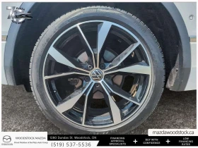 VW Tiguan * Highline R Line * CARFAX * БЕЗ ПЪРВОНАЧАЛНА ВНОС, снимка 7