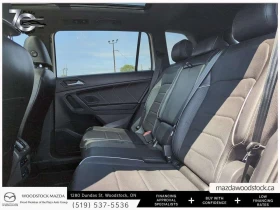 VW Tiguan * Highline R Line * CARFAX * БЕЗ ПЪРВОНАЧАЛНА ВНОС, снимка 16