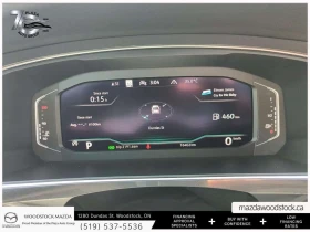 VW Tiguan * Highline R Line * CARFAX * БЕЗ ПЪРВОНАЧАЛНА ВНОС, снимка 13