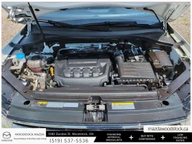 VW Tiguan * Highline R Line * CARFAX * БЕЗ ПЪРВОНАЧАЛНА ВНОС, снимка 8