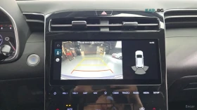 Hyundai Tucson ОБДУХВАНЕ* 4 ПОДГРЕВА* ДИСТРОНИК* КАМЕРА* , снимка 7
