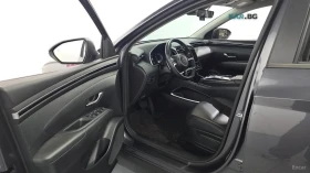Hyundai Tucson ОБДУХВАНЕ* 4 ПОДГРЕВА* ДИСТРОНИК* КАМЕРА* , снимка 2