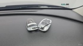 Hyundai Tucson ОБДУХВАНЕ* 4 ПОДГРЕВА* ДИСТРОНИК* КАМЕРА* , снимка 9