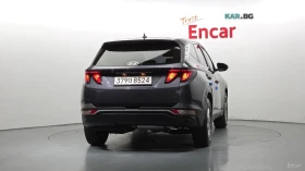 Hyundai Tucson ОБДУХВАНЕ* 4 ПОДГРЕВА* ДИСТРОНИК* КАМЕРА* , снимка 13