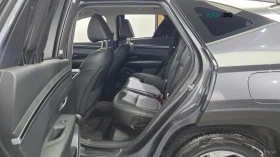 Hyundai Tucson ОБДУХВАНЕ* 4 ПОДГРЕВА* ДИСТРОНИК* КАМЕРА* , снимка 3