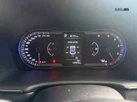 Hyundai Tucson ОБДУХВАНЕ* 4 ПОДГРЕВА* ДИСТРОНИК* КАМЕРА* , снимка 16