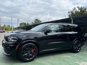 Dodge Durango R/T, TOW'N'GO, , снимка 1