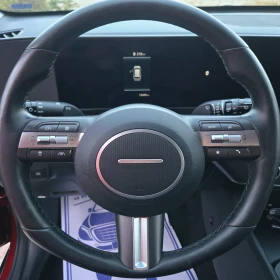 Hyundai Kona 2.0L, 4x4, 13 000 km!!!, снимка 9