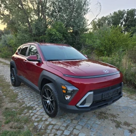 Hyundai Kona 2.0L, 4x4, 13 000 km!!!, снимка 2