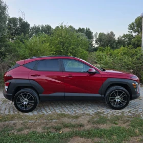 Hyundai Kona 2.0L, 4x4, 13 000 km!!!, снимка 4