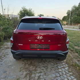Hyundai Kona 2.0L, 4x4, 13 000 km!!!, снимка 6
