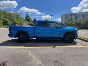 Dodge RAM 1500  Sport / CARFAX / АВТОКРЕДИТ, снимка 3