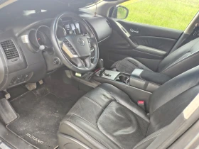 Nissan Murano 2.5, снимка 3