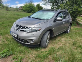 Nissan Murano 2.5, снимка 2